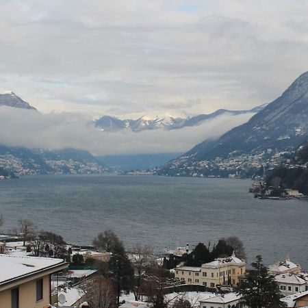 Appartamento Tra Lago E Cielo Côme Extérieur photo